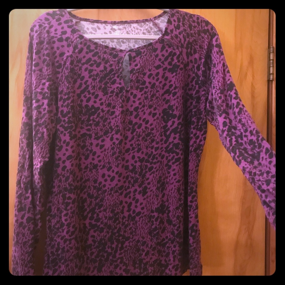 (Bundle only) Dressy work or going out top
